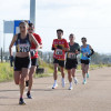 Imágenes de la Media Maratón Elvas-Badajoz