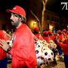El Carnaval continúa en las calles de Badajoz gracias a 'De Plaza en Plaza'