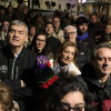 Badajoz rinde homenaje a sus referentes en el Carnaval 2026