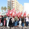 Trabajadores de la residencia La Granadilla: "No sonó la alarma, teníamos las llamas encima"