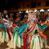 Los mejores primeros planos del Gran Desfile del Carnaval de Badajoz 2026