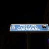 Badajoz rinde homenaje a sus referentes en el Carnaval 2026