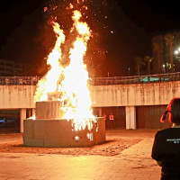Badajoz se prepara para el Carnaval 2026: revive las Candelas de Santa Marina