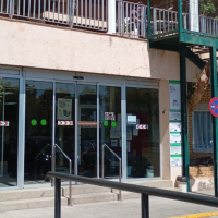 UGT alerta de fallos de seguridad y falta de personal en La Granadilla tras el incendio