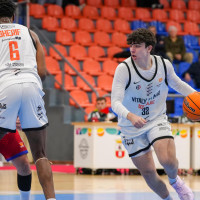 Novena victoria consecutiva del BCB