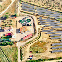 Aquanex cambia su marca a Veolia para potenciar su impacto en Extremadura  y afrontar los desafíos medioambientales