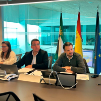 Activan el Plan PLATERCAEX por vientos en toda la región