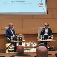 Cajalmendralejo apuesta por la innovación como motor de turismo en Extremadura