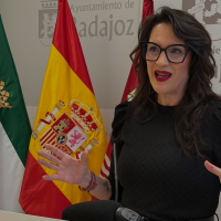 El PSOE de Badajoz acusa al Ayuntamiento de ocultar información económica de los centros de mayores