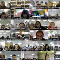 Seis institutos extremeños pasan a la final de la 'V Yincana Librarium STEAM'