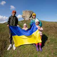 Publican el número de ucranianos que han llegado a España desde el inicio de la guerra