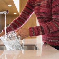 Afirman que el agua de Talayuela ya es potable y retiran los camiones cisterna