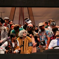 Ya se conoce la puntuación de las murgas no clasificadas a las semifinales del COMBA 2026