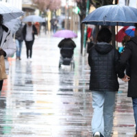 Suspenden las clases en parte de Extremadura este viernes