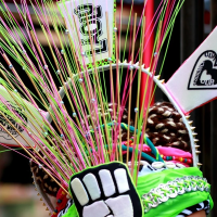 Balumba elimina todo lo relacionado con Láolú y lamenta que "no entienda el Carnaval"