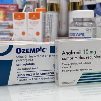 El Colegio de Farmacéuticos de Badajoz niega el desabastecimiento de medicamentos en España