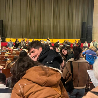 Arranca el primer día de semifinales del COMBA 2026