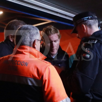 Estas son las zonas de Badajoz que se vigilan más de cerca por el riesgo de inundaciones