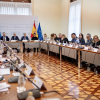 Extremadura exige al Gobierno más participación autonómica en el futuro presupuesto europeo