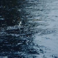 Varias localidades extremeñas entre las diez más lluviosas del jueves en España