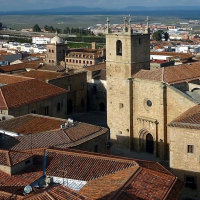 UED amenaza con retirar su apoyo a la candidatura de Cáceres a Capital Europea de la Cultura