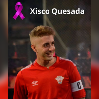 Fallece Xisco Quesada, el joven que inspiró con su lucha contra el cáncer