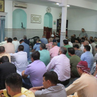 Más de 22.000 musulmanes comienzan el Ramadán en Extremadura