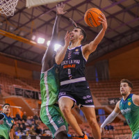 El BCB gana al Moraleja en un partido atípico