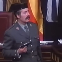 Confirman la muerte de Antonio Tejero tras la publicación de los documentos del 23-F