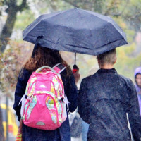 PIDE solicita un protocolo para afrontar fenómenos meteorológicos en Extremadura