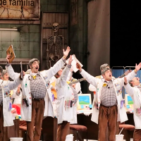 Agotadas las entradas para las semifinales del COMBA 2026