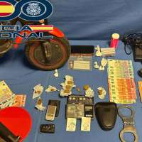 Detienen a dos hermanos en Mérida por trafico de drogas mediante el método de 'Telecoca'