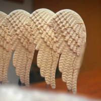 Blanca Martín y Magdalena Moriche recibirán los galardones 'Mujeres que rompen'