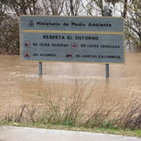 El PSOE de Badajoz reclama al Ayuntamiento compromiso económico real tras el temporal