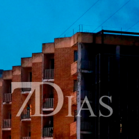 Los trabajadores de la Residencia de Mayores La Granadilla se concentrarán este jueves