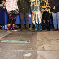 Caribe, Dekebais y El Nombre Da Igual tendrán su espacio en el Paseo del Carnaval