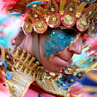 Resultados completos del Gran Desfile del Carnaval de Badajoz 2026