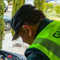 La DGT pone en marcha una campaña para vigilar dos tipos de vehículos esta semana