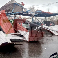 Exigen a la Junta “ayudas para las familias vulnerables afectadas por el temporal”