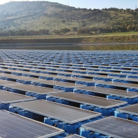 Convocan una marcha para protestar contra la "colonización eléctrica" de Extremadura