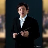 19 años al frente de la Banda Municipal y un nuevo hito: Vicente Soler, académico de la RAEX