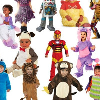 Disfraces infantiles: consejos para garantizar la seguridad de los más pequeños en Carnaval