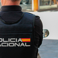 Detienen a un hombre peligroso que se escondía en una casa okupada en Villanueva de la Serena