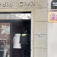 Detenidos tres jóvenes pacenses, dos de ellos menores, por robar joyas y un arma en Aceuchal