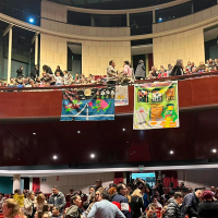 Crónica de la segunda noche de preliminares del COMBA 2026