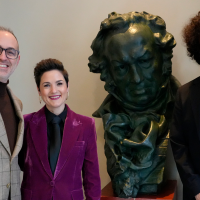 Raquel del Puerto respalda el talento audiovisual extremeño nominado a los Premios Goya 2026