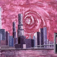 Ámbito Cultural acoge la exposición ‘De la raya a Nueva York’