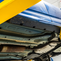 Lo que nadie cuenta sobre reparar un coche chino en España