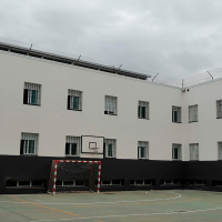 Tensión en el centro de menores Marcelo Nessi: trabajadores cuestionan las medidas de la Junta