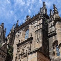 La Junta destina 120.000 € a la restauración de las Catedrales y el Palacio Episcopal de Plasencia